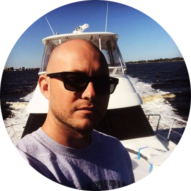 Zach Mandelstein Founder Of Cloud Yachts NFT