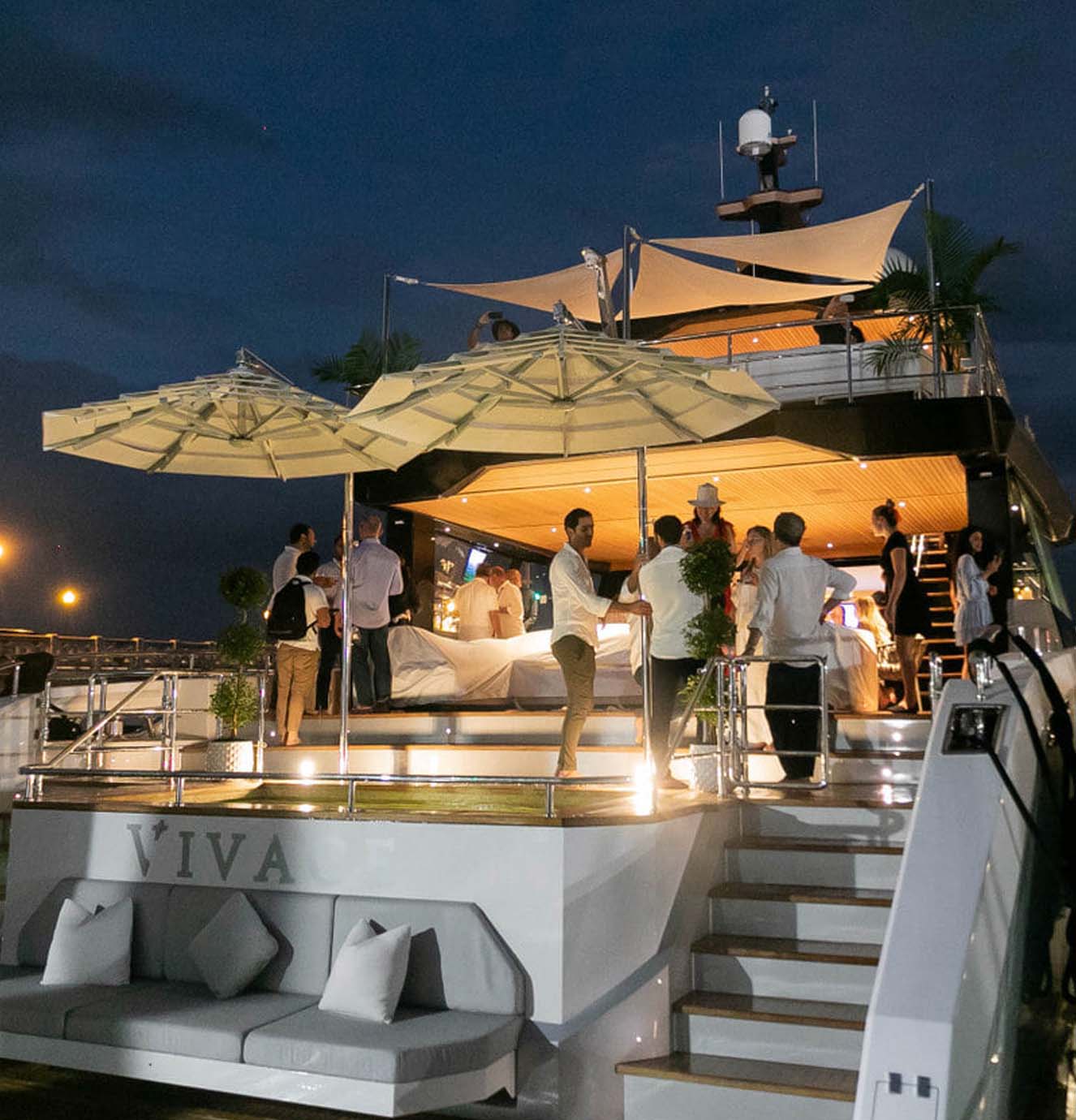 Unleashing the Joys of Yacht Chartering in South Florida: A Millennial’s Guide