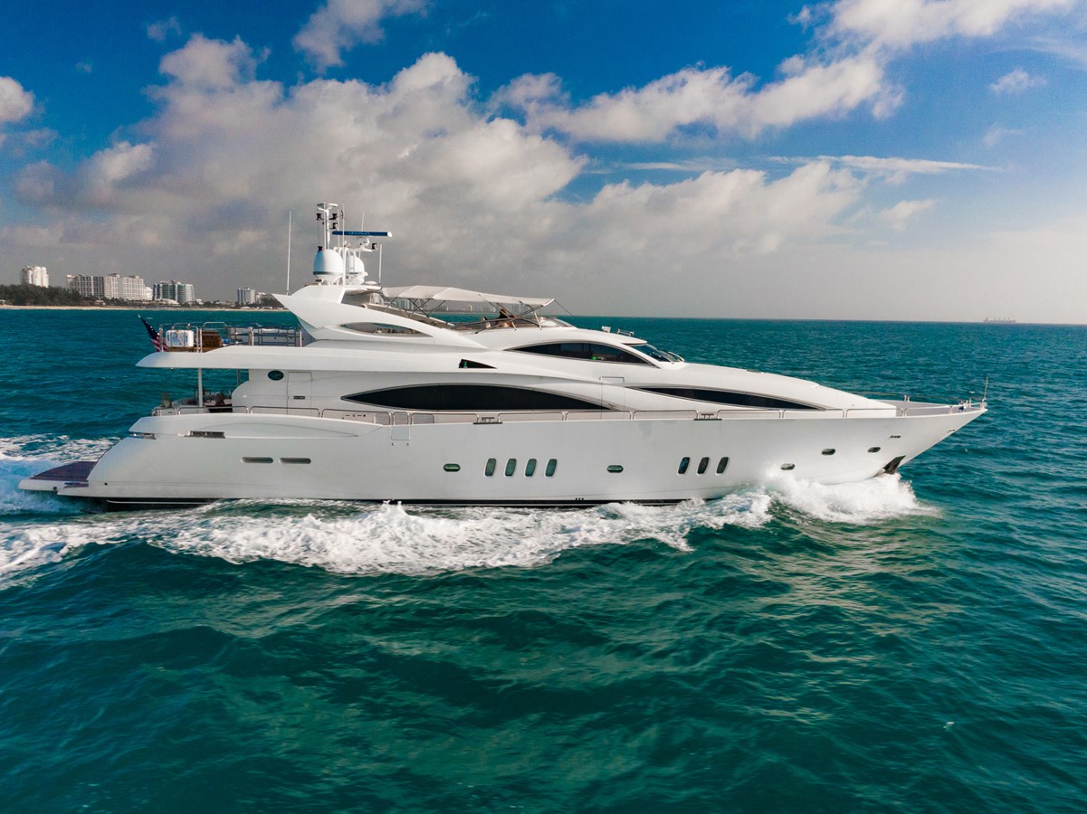 The Tax Advantages of Yachting: Navigating Your Way to Fiscal Efficiency